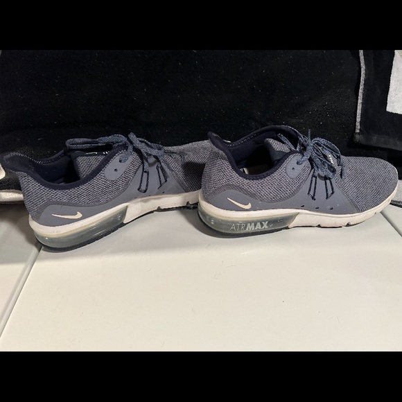 Nike Other - Mens shoes